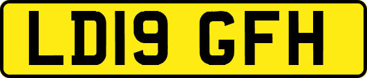 LD19GFH