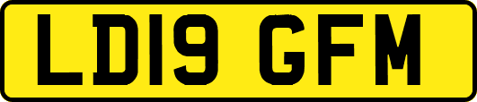 LD19GFM