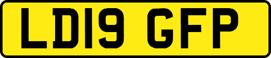 LD19GFP