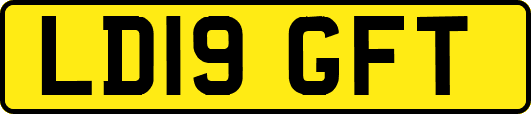 LD19GFT