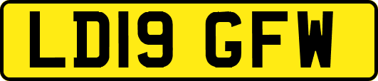 LD19GFW