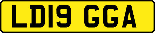 LD19GGA