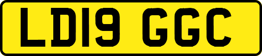 LD19GGC
