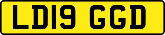 LD19GGD