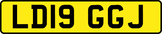LD19GGJ