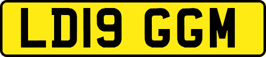 LD19GGM