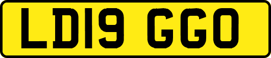 LD19GGO