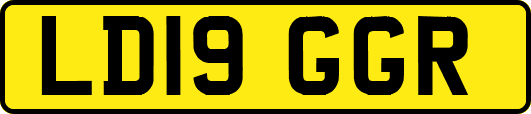 LD19GGR