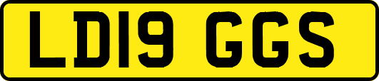 LD19GGS