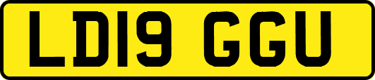 LD19GGU