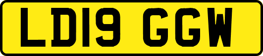 LD19GGW