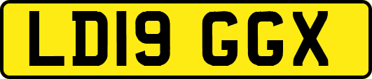 LD19GGX