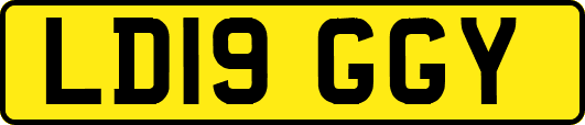 LD19GGY
