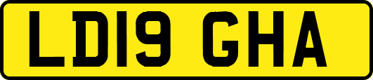 LD19GHA