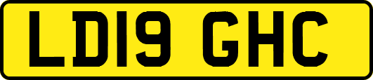 LD19GHC