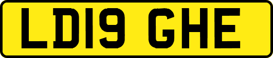 LD19GHE