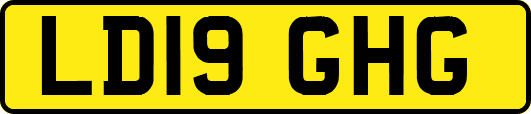 LD19GHG