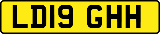 LD19GHH