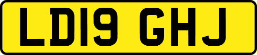 LD19GHJ