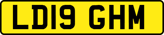 LD19GHM