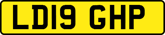 LD19GHP