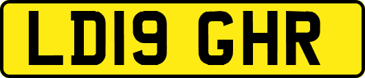 LD19GHR
