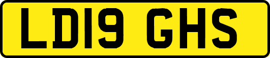 LD19GHS