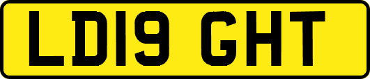 LD19GHT