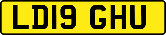 LD19GHU