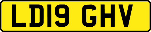 LD19GHV