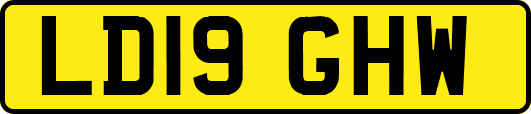 LD19GHW