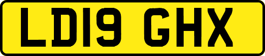 LD19GHX