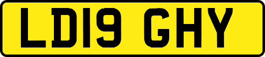 LD19GHY