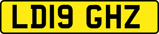 LD19GHZ