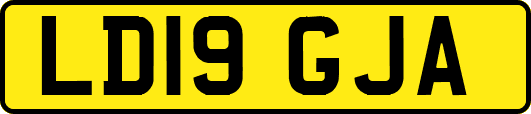LD19GJA