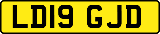 LD19GJD