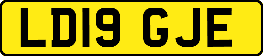 LD19GJE
