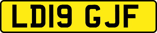 LD19GJF