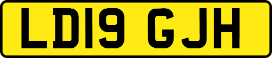 LD19GJH