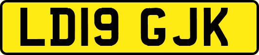 LD19GJK