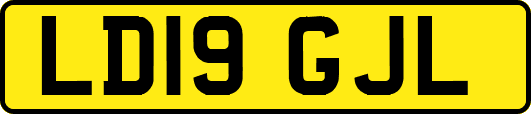 LD19GJL