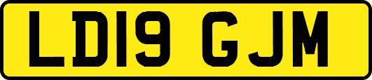 LD19GJM