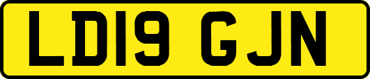 LD19GJN