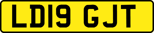 LD19GJT