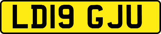 LD19GJU