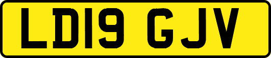 LD19GJV