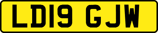 LD19GJW