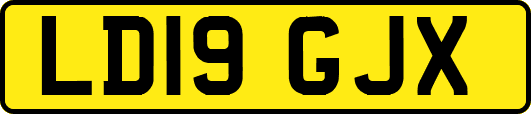 LD19GJX