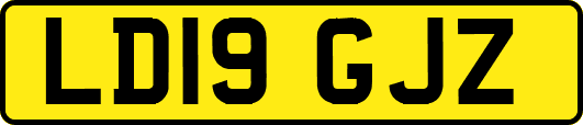LD19GJZ