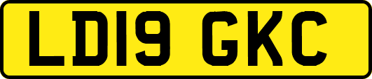 LD19GKC